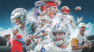 NFL 2025 offseason power rankings countdown guide: From No. 32 