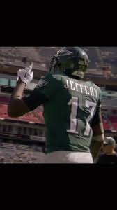 Alshon Jeffery ☹️ #nfledit #eagles #alshonjeffery #nfl #superbowl
