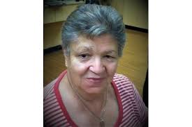 Hilda Sotomayor Obituary (1936