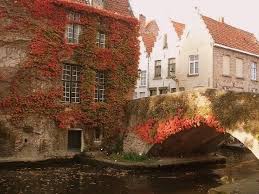 Brugge House Styles Ill Fly Away Mansions