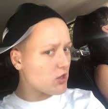 Felicity Kate Hardwick