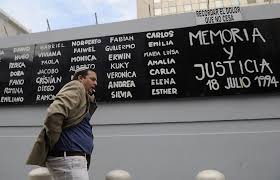 Jun 03, 2021 · arutz sheva: Este Viernes Se Recuerdan Los 26 Anos Del Atentado A La Amia Misionesonline