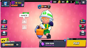 Track your brawler upgrades, find out how much progress you have made, and view more upgrade analytics about your brawlers, including how much you have spent on upgrades and what their value is in gems. Box Brawl Stats For Brawl Stars Android Download Taptap