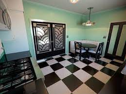 New Art Deco Designer Fitted Skyscraper Style Kitchens Designs Art Deco Kitchen Interior Deco Art Deco Home