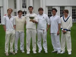 Oxford University Croquet Club