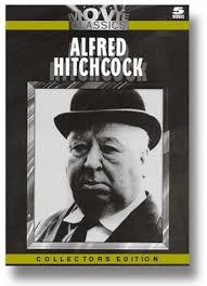 Amazon.com: Alfred Hitchcock Collection: Sabotage, The 39 Steps, Man Who  Knew Too Much, Murder!, Jamaica Inn [VHS] : Maureen O'Hara, Robert Newton,  Charles Laughton, Sylvia Sidney, Oskar Homolka, Herbert Marshall, Norah  Baring,