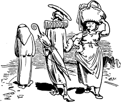 Black And White Line Art Drawing Village Africa Black And White Illustration On Village Scene Full Size Png Download Seekpng See more ideas about africa drawing, art, african tattoo. line art drawing village africa black