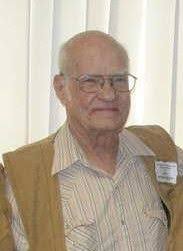 Leroy Virgil “Roy, Unk” Sternhagen (1933-2011)