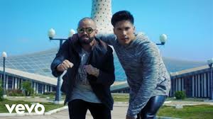 Chino y nacho take the stage at the bud light party convention in houston on aug. Chino Y Nacho Andas En Mi Cabeza Ft Daddy Yankee Video Oficial Youtube