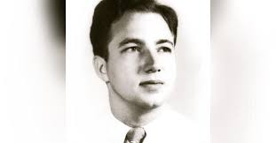 Mr. Herbert Lankford Benson Jr. Obituary