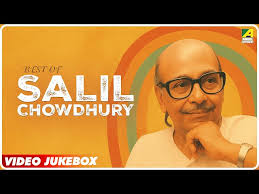 Best of Salil Chowdhury