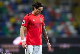 Game log, goals, assists darwin nunez plays the position forward, is years old and cm tall, weights kg. The Strikers Man City Want To Replace Sergio Aguero As They Consider Life Without Their Star Man Aktuelle Boulevard Nachrichten Und Fotogalerien Zu Stars Sternchen