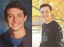 Jason Coker Obituary (2000