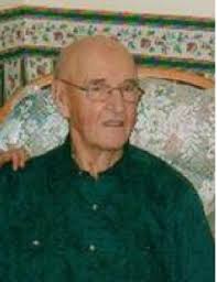 Obituary for Alvin H. Dickson