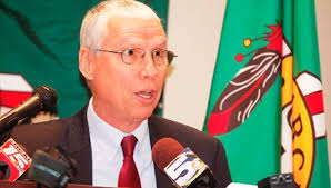 Investigator: Case not cold