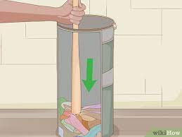 How to fill a punching bag base with sand. How To Fill A Punching Bag 12 Steps With Pictures Wikihow