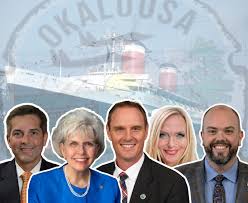 Experts Say THIS Will Bring BIG $ to Okaloosa, But Commissioners Just  Pulled it From Their Annual Wishlist - Mid Bay News