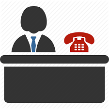 Look For Receptionist Jobs Front Office Executive Job Personal Secretary Jobs For Part Full Time In D Receptionist Jobs Executive Jobs Front Office Jobs