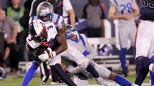 Battlehawks Dominate UFL Opener Amid Low Attendance Concerns