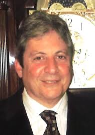 Elario Nicholas Baldini