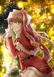 Choose from a wide range of properties which booking.com offers. Santa Monika All Ready For Christmas By Makomako Tarou On Twitter Ddlc Literature Club Very Beautiful Images People Videos