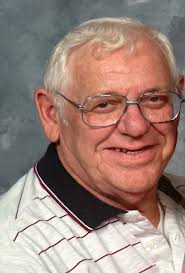 Obituary information for Clifford J. Titus