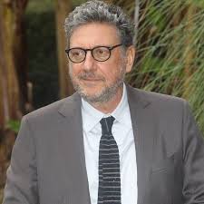 18.8.1953 (67 let) řím, itálie. Sergio Castellito Biografia Eta Altezza Peso Figli Moglie E Vita Privata Spettegolando