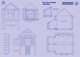 Build It With Bosch Chicken Coop Blueprint Chicken Coop Plans Coop Plans Chicken Coop Blueprints
