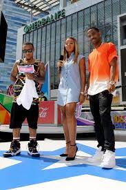 Pin On Bet Awards 2013