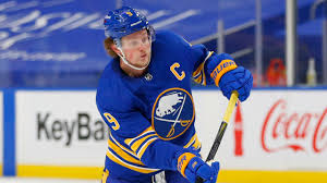 Eichel was selected second overall in the 2015 nhl entry draft by the buffalo sabres. Sabres Jack Eichel Changing Agents Will Now Be Represented By Pat Brisson