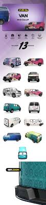 This cargo van mockup is perfect choice for cargo van wrap branding or courier van mockup and much more. Car Mockup Psd Free Download Free Mockups Psd Template Design Assets