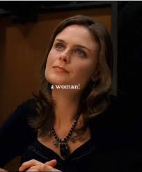 Discover Dr. Temperance Brennan from Bones TV Show