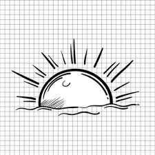 Sun Images Free Vectors Stock Photos Psd Set of hand drawn travel doodle. sun images free vectors stock photos