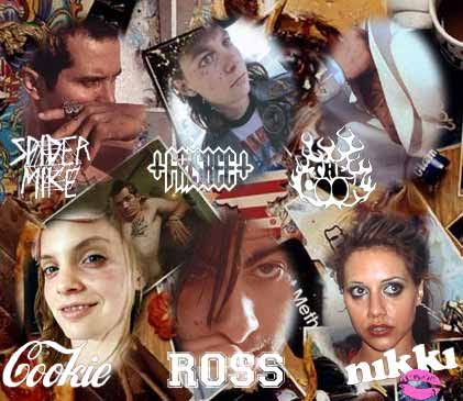 Movie File: “Spun” – Fashion Grunge