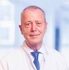 Dr. Repp am Klinikum Altenburg:Gastroenterologie/Therapien