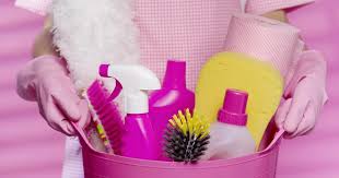 The more they play, the more they become to solve the most difficult crosswords. Give Your Home A Deep Clean 11 Things You Can Do To Get Surfaces Squeaky Clean