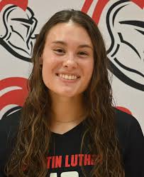 2024 Women's Volleyball Roster