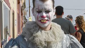 Photos: Halloween comes early to Old Town Orcutt