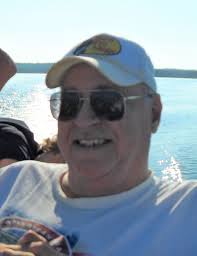 Obituary information for Robert "Jerry" Gerald Scraggs