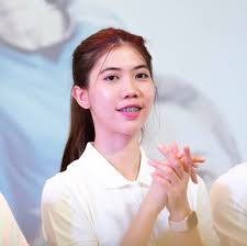 ประวัติของ เรืออากาศตรีหญิง พาณิภัค วงศ์พัฒนกิจ (ชื่อเล่น เทนนิส) (25 ก.ค.64) นายฉัตรชัย ศิริไล กรรมการผู้จัดการ ธนาคารอาคารสงเคราะห์ (ธอส.) à¸ à¸­à¸™à¸¥ à¸¢à¹‚à¸•à¹€à¸ à¸¢à¸§ à¸ª à¸­à¸‡à¸„à¸§à¸²à¸¡à¸žà¸£ à¸­à¸¡ à¸™ à¸­à¸‡à¹€à¸—à¸™à¸™ à¸ª à¸ˆà¸­à¸¡à¹€à¸•à¸°à¸ªà¸²à¸§à¹€à¸šà¸­à¸£ 1 à¹‚à¸¥à¸ à¸ à¸²à¸ž