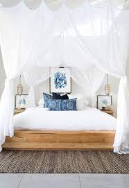 Boho bedroom ideas & photos. 12 Tips To Mastering Boho Beachy Home Decor Schlafzimmer Wohn Schlafzimmer Wohnung