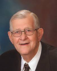 Obituary for Otto A. Knapp Jr.