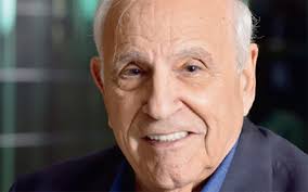 Support the Legacy of Roger Kaufman