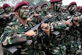Pengenalan, peranan dan fungsi askar wataniah introduction, roles and functions of malaysia territorial army malaysia territorial. Jangan Mimpi Nak Jadi Tentera Kalau Tak Bersedia 9 Perkara Ini Iluminasi