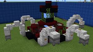 Guardians spawn naturally in ocean monuments. An Attempt To Make A Guardian From Botw Any Advice Minecraft