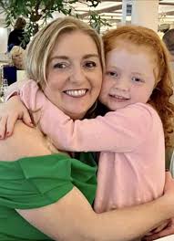 Fundraiser for Brendan Murphy by Marianne Flannery : Help Support Amelia  Murphy