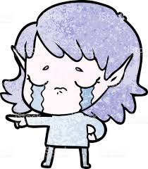 RÃ©sultat de recherche d'images pour "anime pleures"