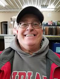 Obituary information for Michael J. George