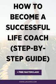 How long does it take to become a certified life coach? Pin On Resources For Care Providers