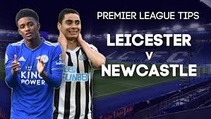Ricardo pereira (leicester city) left footed shot from outside the box to the bottom left corner. Leicester City V Newcastle United Betting Preview Free Premier League Tips Prediction Latest Odds Requestabet Picks